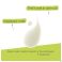 Aderma Exomega Control Melk Emolierend 400ml