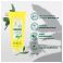 Klorane Lichaam Douchegel Zeste Cistrusvr.200ml Nf