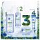 Klorane Visage Bleuet Creme Eau 50ml