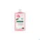 Klorane Capil. Sh Pioenroos Bio 400ml