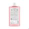 Klorane Capil. Sh Pioenroos Bio 400ml