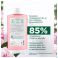 Klorane Capil. Sh Pioenroos Bio 400ml