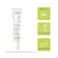 Aderma Dermalibour+ Cica Baume Levres 15ml
