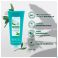 Klorane Corps Douche Gel Eau Tiare 200ml Nf