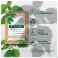 Klorane Capil. Masker Reinigend Brandnetel 8x3g