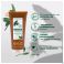 Klorane Corps Douche Gel Feve Tonka 200ml