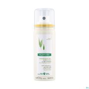 Klorane Capil. Sh Sec Lait Avoine Spray 50ml
