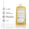 Klorane Capil. Sh Mangue 400ml Nf