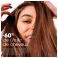 Klorane Capil. Sh Quinine & Edelweiss 400ml Nf