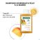 Klorane Capil. Sh Mango 200ml Nf