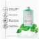 Klorane Capil. Sh Brandnetel 200ml Nf