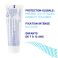 Elgydium Junior Bubble Tandpasta Tube 50ml