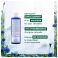Klorane Visage Bleuet Demaquillant Yeux 200ml