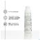 Klorane Capil. Sh Sec Avoine Rotopoudre S/lyral50g