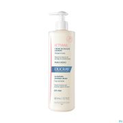 Ducray Ictyane Wascreme 400ml