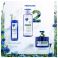 Klorane Gezicht Korenbloem Micellair Water 400ml