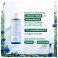 Klorane Visage Bleuet Demaquillant Wtp Fl 100ml