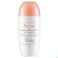 Avene Body Deodorant Efficacite 24h 50ml