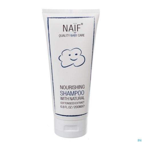 Naif Shampoing Bebe 0 Ml Hygiene Corps Et Cheveux Pharmacodel Votre Pharmacie En Ligne