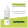 Aderma Exomega Control Emolierend Gel Schuim.500ml
