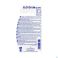 Elgydium Clinic Dental Floss Black 50m