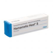 Hamamelis-heel S Creme 50g Heel