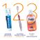 Elgydium Brosse Inter-active Medium