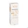 Avene Sol Spf50+ Lait Minerale T.haute Prot. 100ml