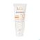 Avene Zon Spf50+minerale Melk Z.hoge Besch. 100ml