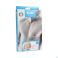 Bota Thorax Man Velcro H 25cm l