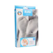 Bota Thorax Es Dame Velcro H 16cm S