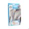 Bota Thorax Es Dame Velcro H 16cm S
