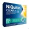 Niquitin Clear Patches 21 X 21mg