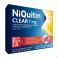 Niquitin Clear Patches 14 X 7mg