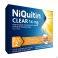Niquitin Clear Patches 14 X 14mg