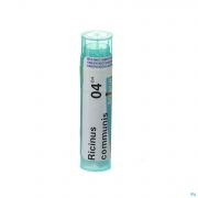 Boiron Unda granules Ricinus Communis 4 Ch - Vue détail 1