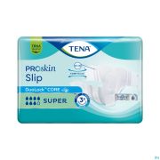 Tena Proskin Slip Super Medium (30)