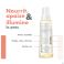 Avene Body Huile Soin 100ml Rempl.2357424