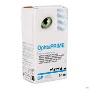 Ophtaprime Oogoplossing 50ml