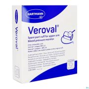 Veroval Compact+ Manchet Bpu22+bpu26