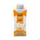 Nutrisens Hyperdrink Juicy Sinaasappel 4x200ml