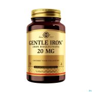 Gentle Iron (fer) 180 x 20 Mg