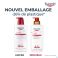 Eucerin Ph5 Lotion Legere Peau N/s/sens Pompe400ml