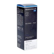 Melatonine-ixx 50ml