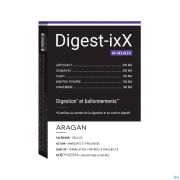 Digest-ixx Caps 60