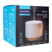 LANAFORM DIFFUSEUR D'HUILES ESSENTIELLES MOYA