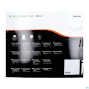 Tempur Oreiller Ombracio Smartcool