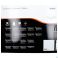 Tempur Oreiller Ombracio Smartcool