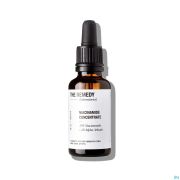 The Remedy Lab Niacinamide Concentrate 30ml
