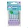 Tepe Interdental Brush 1,1mm Purple X-soft 6